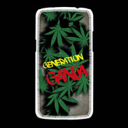 Coque Samsung Galaxy Grand2 Génération Ganja ZG