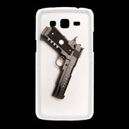 Coque Samsung Galaxy Grand2 Arme PR 20