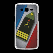 Coque Samsung Galaxy Grand2 Capitaine ZG