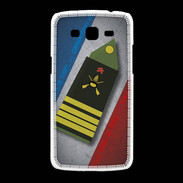 Coque Samsung Galaxy Grand2 Commandant ZG