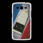 Coque Samsung Galaxy Grand2 Général de Brigade ZG
