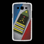 Coque Samsung Galaxy Grand2 Lieutenant Colonel ZG