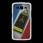 Coque Samsung Galaxy Grand2 Lieutenant ZG