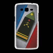 Coque Samsung Galaxy Grand2 Major ZG