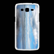 Coque Samsung Galaxy Grand2 DP Nuage mirroir