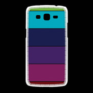 Coque Samsung Galaxy Grand2 couleurs 2