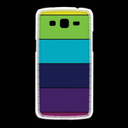 Coque Samsung Galaxy Grand2 couleurs 3