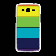 Coque Samsung Galaxy Grand2 couleurs 4