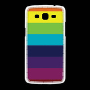 Coque Samsung Galaxy Grand2 couleurs 5