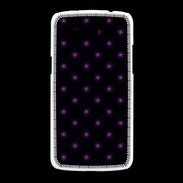 Coque Samsung Galaxy Grand2 losange rose