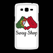 Coque Samsung Galaxy Grand2 Swag shop Portugal