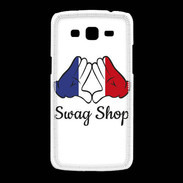 Coque Samsung Galaxy Grand2 Swag Shop France