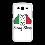 Coque Samsung Galaxy Grand2 Swag Shop Italie