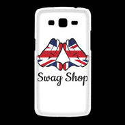 Coque Samsung Galaxy Grand2 Swag Shop UK