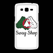 Coque Samsung Galaxy Grand2 Swag Shop Algérie