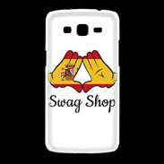 Coque Samsung Galaxy Grand2 Swag Shop Espagne