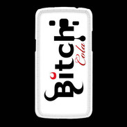 Coque Samsung Galaxy Grand2 Bitch Cola