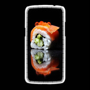Coque Samsung Galaxy Grand2 Sushi design PR 10