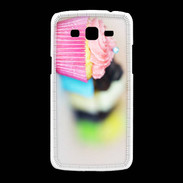 Coque Samsung Galaxy Grand2 Cupcakes PR 10