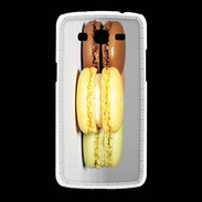 Coque Samsung Galaxy Grand2 Trio de macarons PR 10