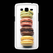 Coque Samsung Galaxy Grand2 Les macarons PR