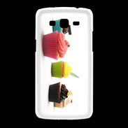 Coque Samsung Galaxy Grand2 Les cupcakes PR 10