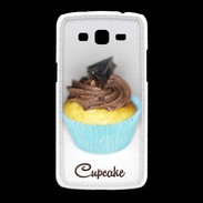 Coque Samsung Galaxy Grand2 Passion Cupcake PR