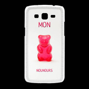 Coque Samsung Galaxy Grand2 Mon Nounours PR