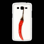 Coque Samsung Galaxy Grand2 Piment PR