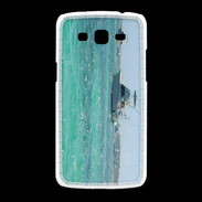 Coque Samsung Galaxy Grand2 Bateau de pêche aux gros