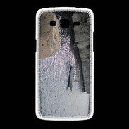 Coque Samsung Galaxy Grand2 Les calanques de Cassis
