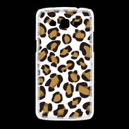 Coque Samsung Galaxy Grand2 motif léopard 2