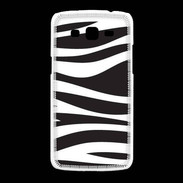 Coque Samsung Galaxy Grand2 zèbre