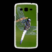 Coque Samsung Galaxy Grand2 DP Libellule 