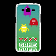 Coque Samsung Galaxy Grand2 Coque Game over