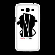 Coque Samsung Galaxy Grand2 Adishatz Humour Aines