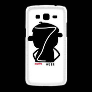 Coque Samsung Galaxy Grand2 Adishatz Humour Aube