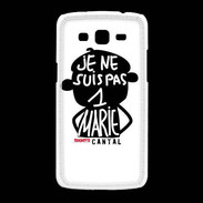Coque Samsung Galaxy Grand2 Adishatz Humour Cantal