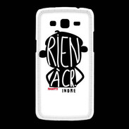 Coque Samsung Galaxy Grand2 Adishatz Humour Indre