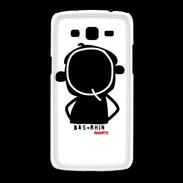 Coque Samsung Galaxy Grand2 Adishatz Humour Bas-Rhin