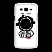 Coque Samsung Galaxy Grand2 Adishatz Humour Haut-Rhin