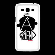 Coque Samsung Galaxy Grand2 Adishatz Humour Isere