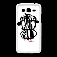 Coque Samsung Galaxy Grand2 Adishatz Humour Lozere