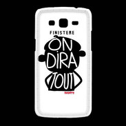 Coque Samsung Galaxy Grand2 Adishatz Humour Finistere