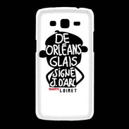 Coque Samsung Galaxy Grand2 Adishatz Humour Loiret