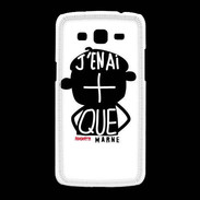Coque Samsung Galaxy Grand2 Adishatz Humour Marne