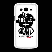Coque Samsung Galaxy Grand2 Adishatz Humour Pas de Calais