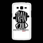 Coque Samsung Galaxy Grand2 Adishatz Humour Haute Pyrenées