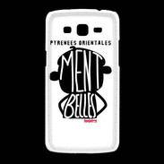 Coque Samsung Galaxy Grand2 Adishatz Humour Pyrenées Orientales