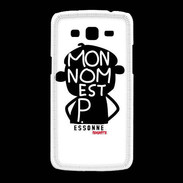 Coque Samsung Galaxy Grand2 Adishatz Humour Essonne